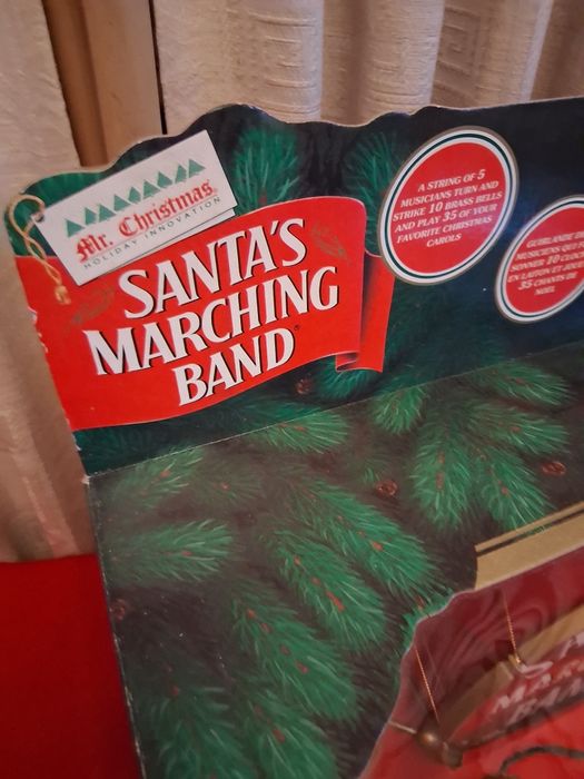 Set figurine de Crăciun