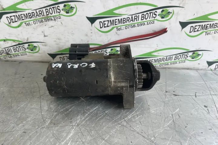 Electromotor Ford Ka 2002 1.3 MT (50 hp)
