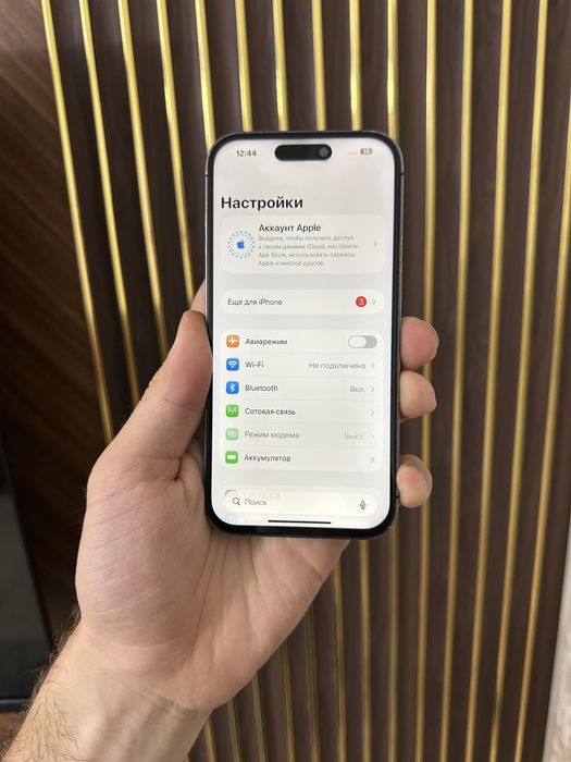 Iphone 14 Pro 128 Айфон 14 Про 128
