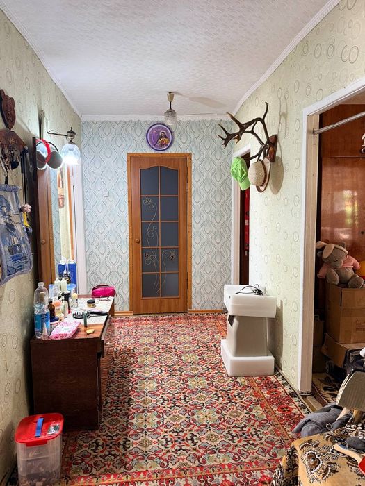 Продам дом с садом и огородом
