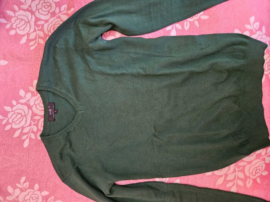 Кофты свитер kanzler мужские