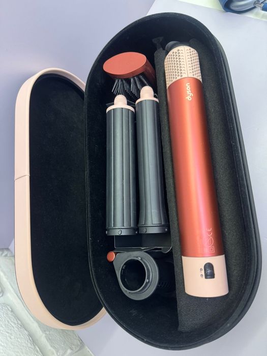 Стайлер Dyson HS05 / МА517152