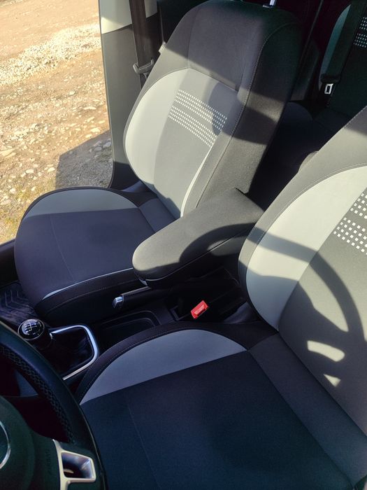 Ww  polo  1.2  mpi  benzină