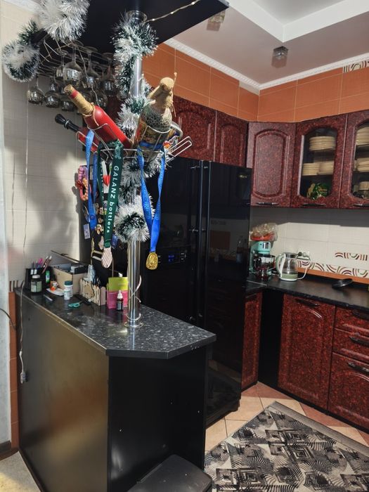 Кухонный гарнитур