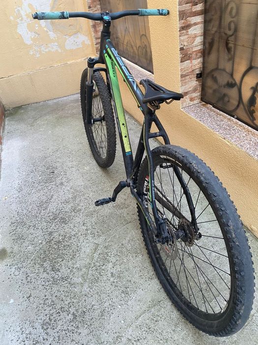 Vand Bicicleta Cross