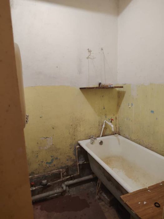 Yangi yōl tumani Toshkent shahar 2 xonali uy sotiladi srochna