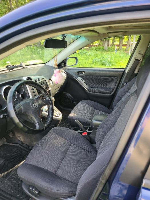 Продам тойоту Матрикс