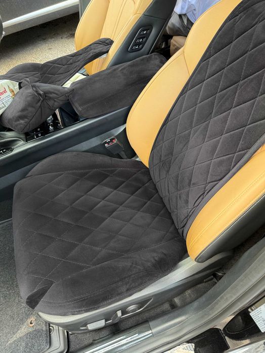 Авто чехол на сиденье