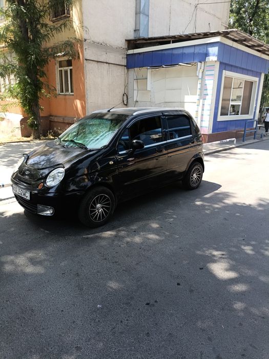 Matiz sotiladi Srochna