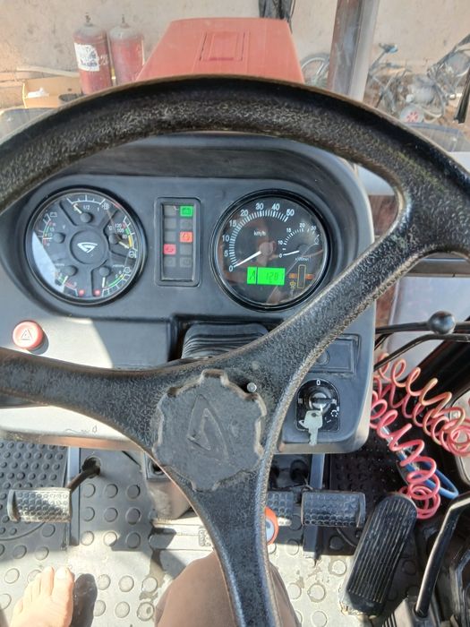 Беларусь 82.1 трактр