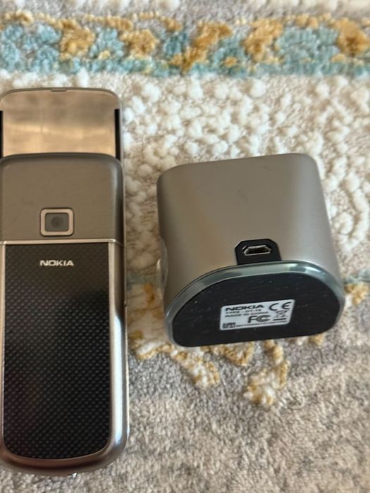 Продаю Nokia 8800 Carbon Arte