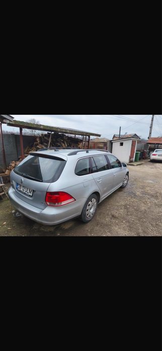 Vand golf 5 perfect functional