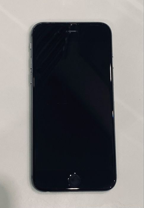 IPhone 6 блокнутый