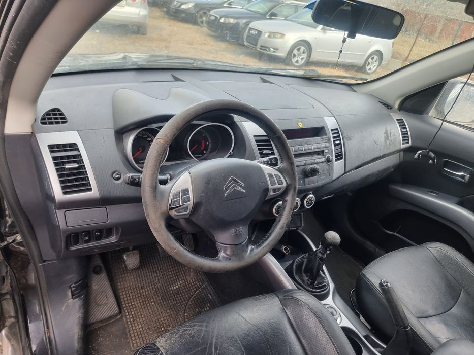 Citroën C-Crosser 2.2disel