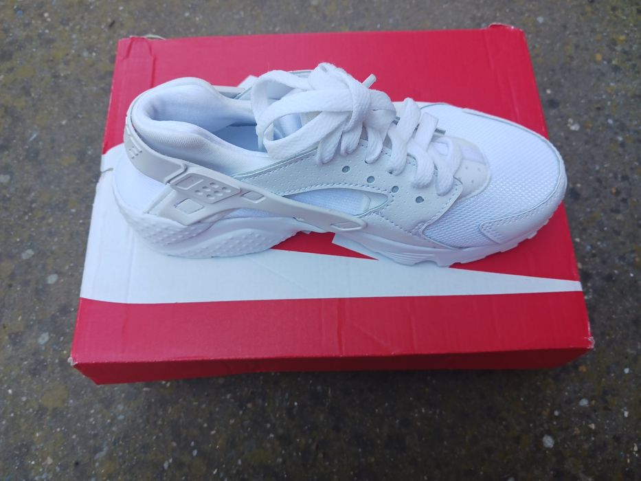 Nike Huarache Run Jn 100