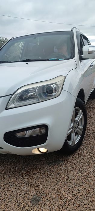 Lifan X60, 2015 г.в.