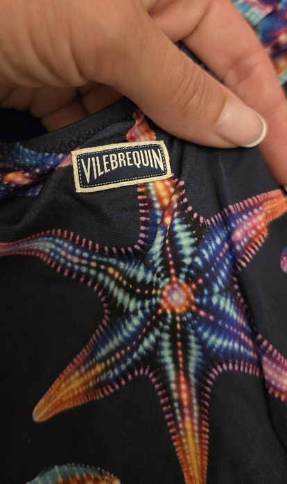 Детски Бански "Vilebrequin"