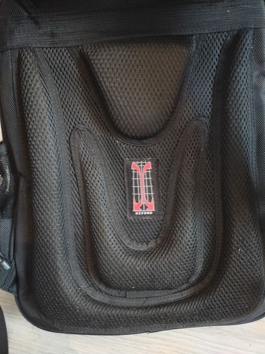 Рюкзак ортопедический