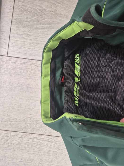 Vesta M Dama Engelbert Strauss groasa iarna