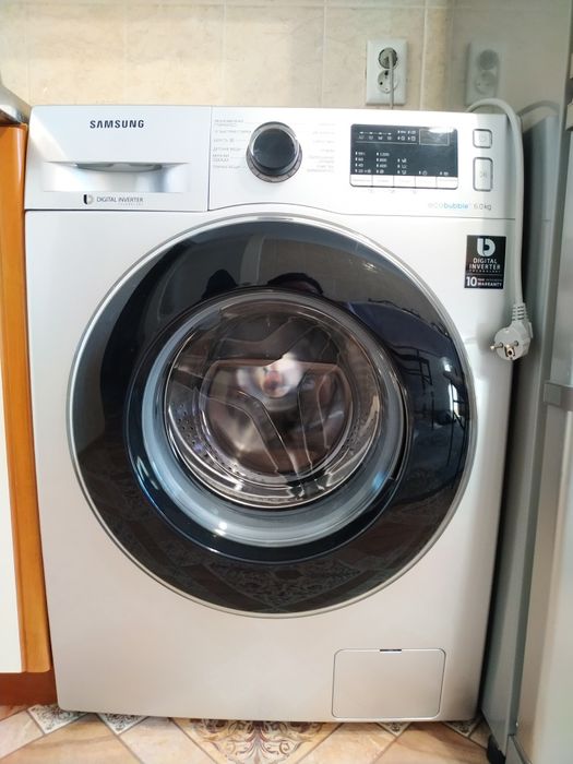 Продам стиралку самсунг