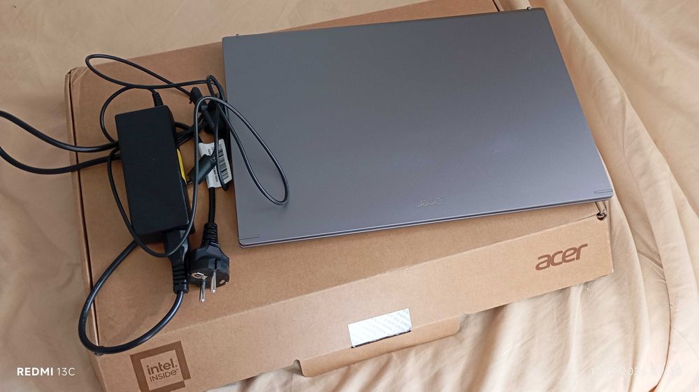 Laptop Acer Aspire 5