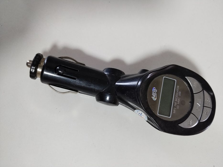 Модулятор ФМ б/у.