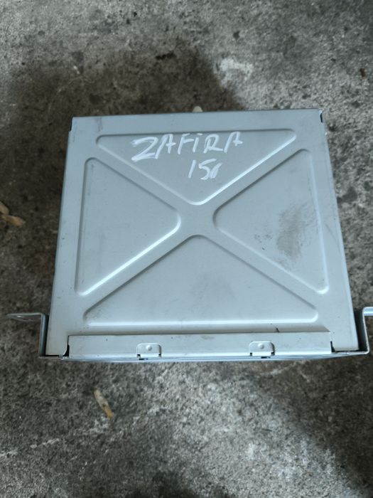 СD/Мултимедия за Opel Zafira C