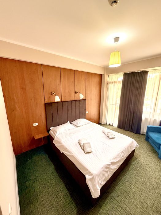 Hotel Promenada Mamaia – camere disponibile pentru închiriere pe termen lung
