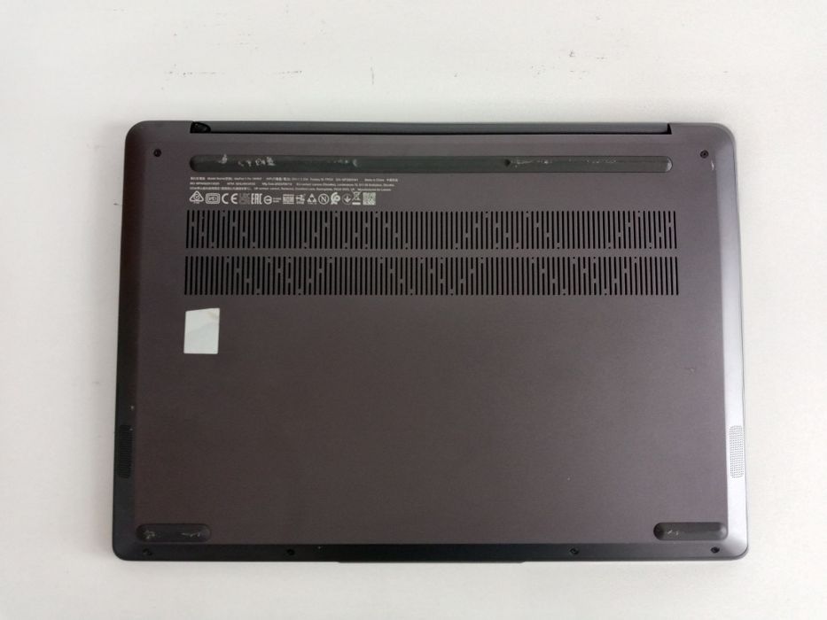 Lenovo IdeaPad 5 Pro 14ARH7 | Ryzen 5 6600HS | 16GB RAM | SSD 512GB