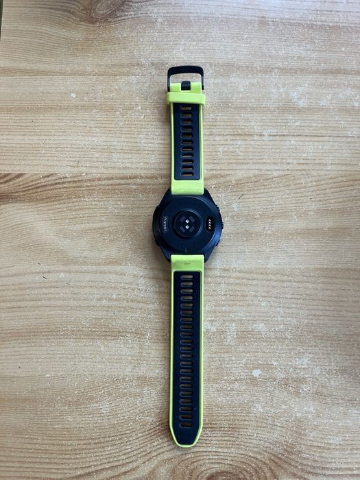 Garmin forerunner 965