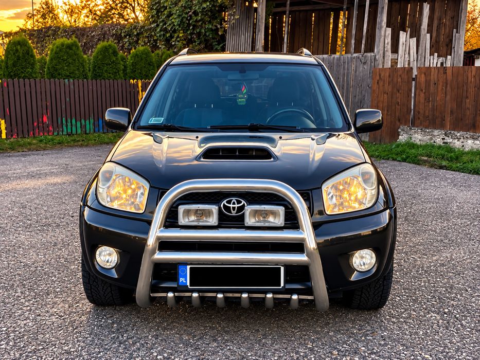 TOYOTA RAV4 2014 — imagine 3