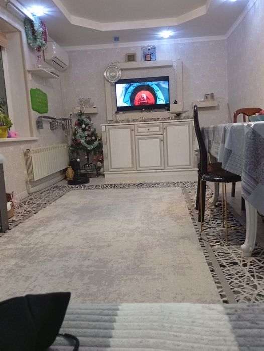 Продам 3 х ком кв 6 мкр