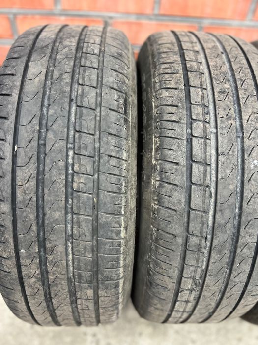 Колеса с дисками R17 215/60
