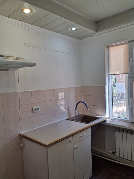 Продам квартиру 2-х комнатную