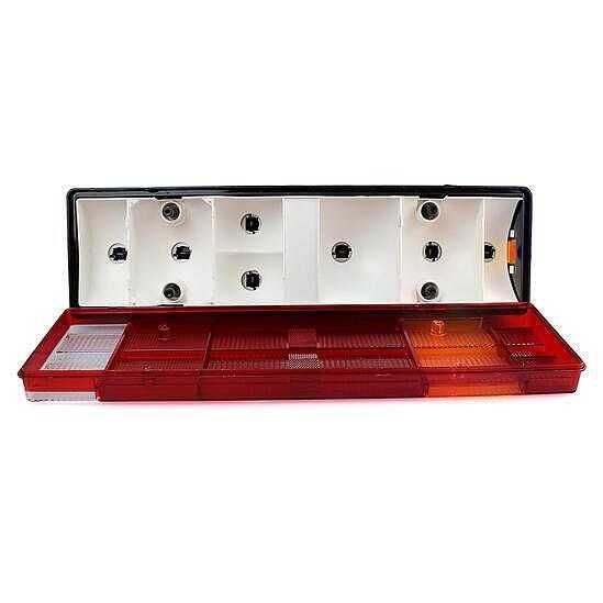 Стопове Задна Светлина за ТИР Мерцедес Mercedes Sprinter Atego Axor