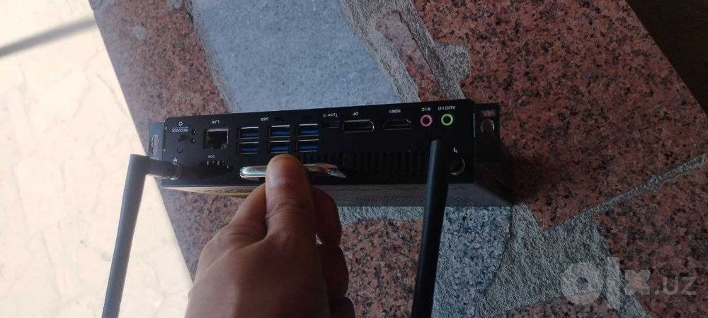 OPS / Mini PC sotiladi Srochni