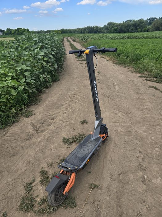 Vand kukirin g1 pro