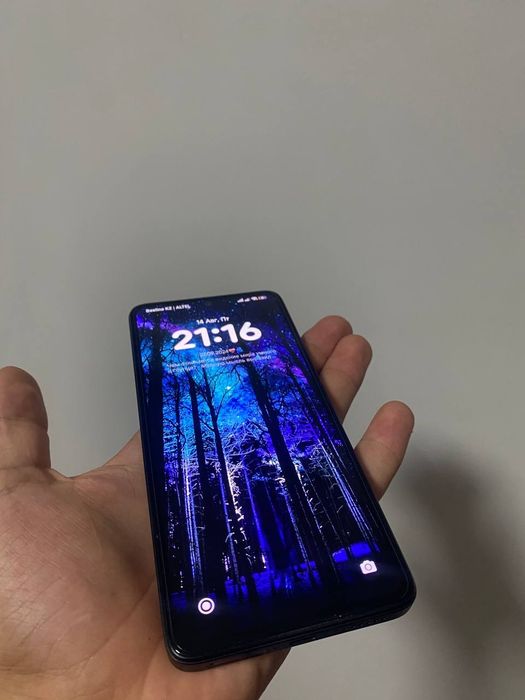Продам Redmi Note 14