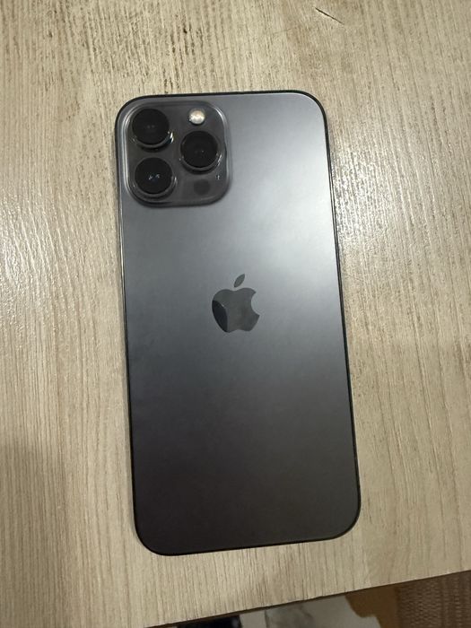 Айфон 13 про макс сатылады