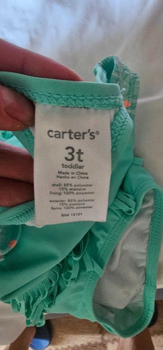 Продаю купальники для девочки