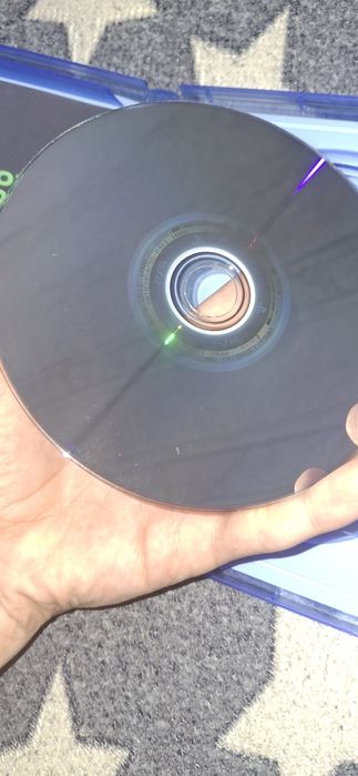 Диск Фк 24 на пс 5