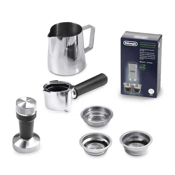 Кофеварка Delonghi почувствуйте себя баристой