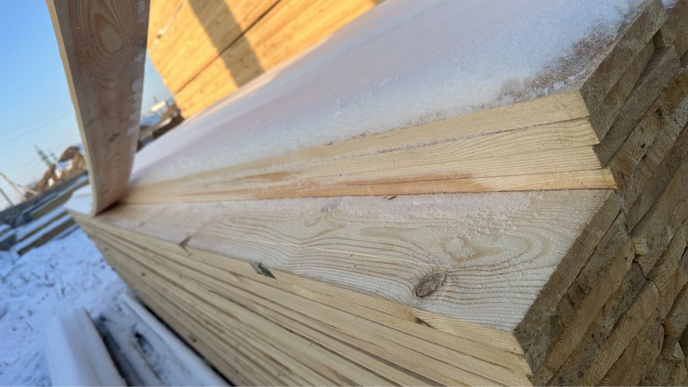 Брус доска рейка страпила