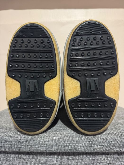 Апрески Moon Boot.