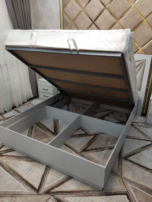 Спальня гарнитуры