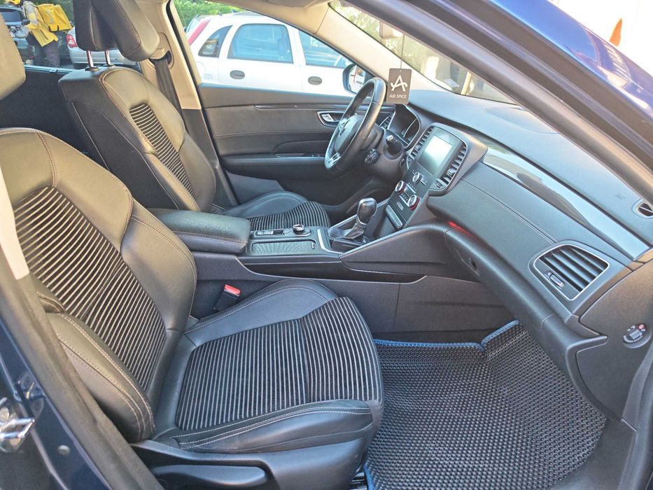 Renault Talisman 1.6 DCI 160 к.с Евро 6 Автоматик
