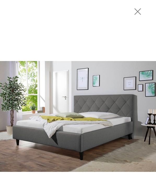 Легло Monteverde 180 x 200