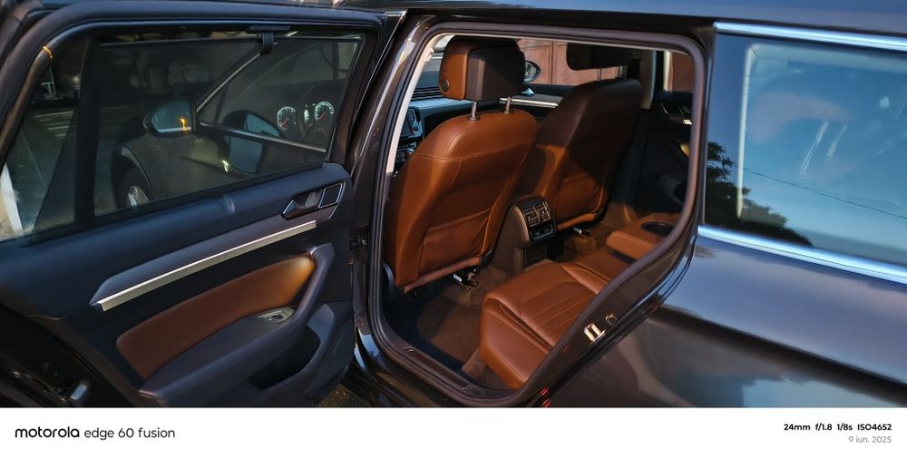 Volkswagen Passat B8