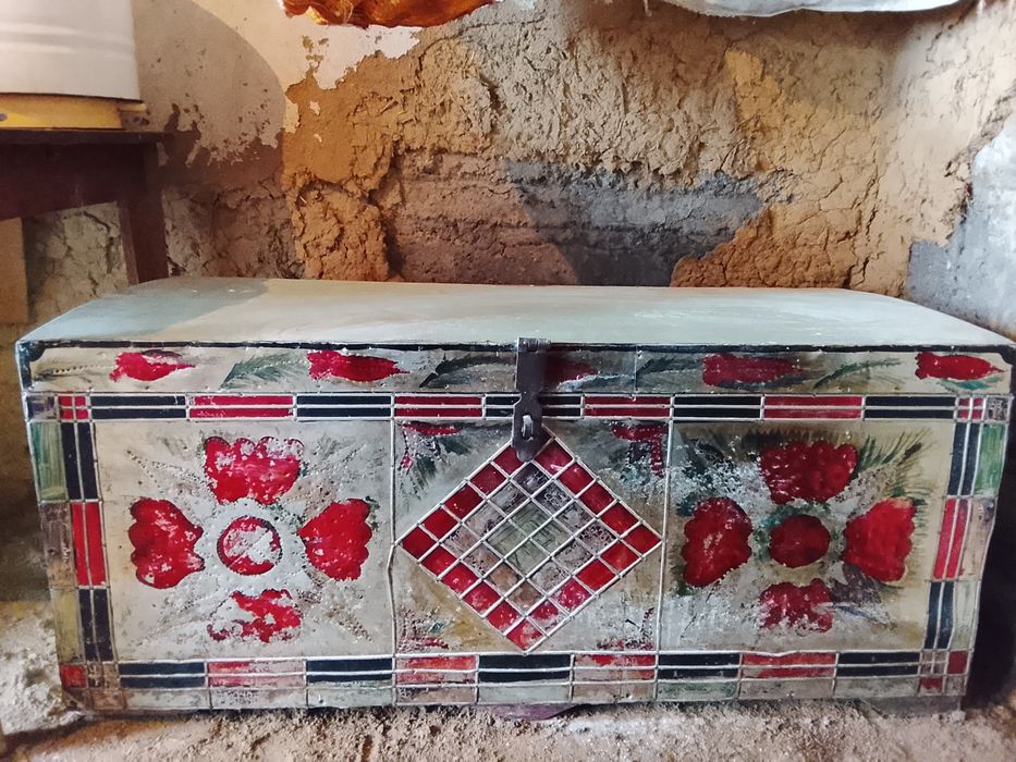 Сундук ССР хороши