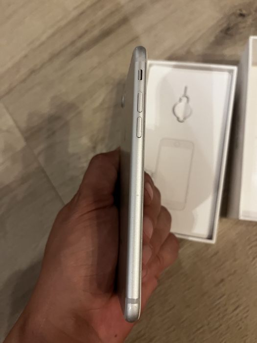 Vand Iohone 7 128 gb